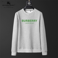 $39.00 USD Burberry Hoodies Long Sleeved For Men #1059953