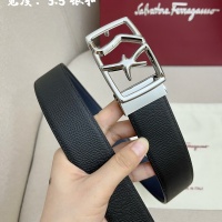 $56.00 USD Salvatore Ferragamo AAA Quality Belts For Men #1059995