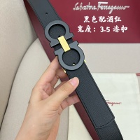 Salvatore Ferragamo AAA Quality Belts For Men #1059999