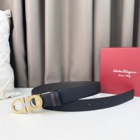 $48.00 USD Salvatore Ferragamo AAA Quality Belts For Men #1060046