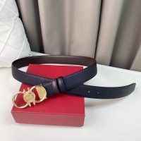$48.00 USD Salvatore Ferragamo AAA Quality Belts For Men #1060055