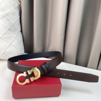 $48.00 USD Salvatore Ferragamo AAA Quality Belts For Men #1060062