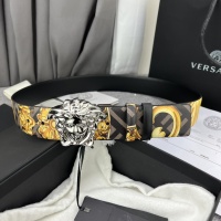 $80.00 USD Versace AAA Quality Belts For Men #1060138