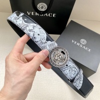 $72.00 USD Versace AAA Quality Belts For Men #1060161
