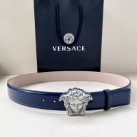 $72.00 USD Versace AAA Quality Belts For Men #1060176