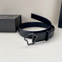 $60.00 USD Versace AAA Quality Belts For Men #1060193