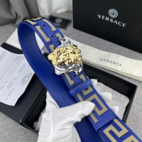 $60.00 USD Versace AAA Quality Belts For Men #1060194