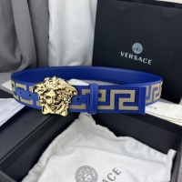 $60.00 USD Versace AAA Quality Belts For Men #1060196
