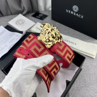 $60.00 USD Versace AAA Quality Belts For Men #1060204