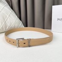 $52.00 USD Yves Saint Laurent AAA Quality Belts For Women #1060225