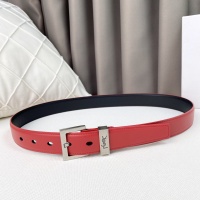 $52.00 USD Yves Saint Laurent AAA Quality Belts For Women #1060230