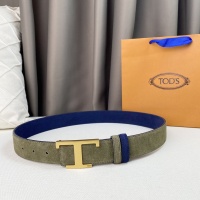 $60.00 USD Tod's AAA Quality Belts For Unisex #1060251