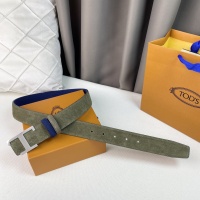 $60.00 USD Tod's AAA Quality Belts For Unisex #1060252