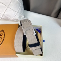 $60.00 USD Tod's AAA Quality Belts For Unisex #1060253