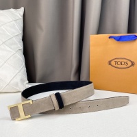 $60.00 USD Tod's AAA Quality Belts For Unisex #1060254