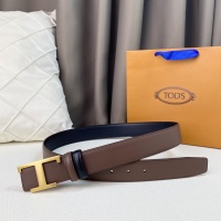 $60.00 USD Tod's AAA Quality Belts For Unisex #1060255