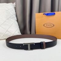 $60.00 USD Tod's AAA Quality Belts For Unisex #1060256