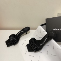 $64.00 USD Alexander Wang Slippers For Women #1060325