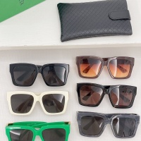 $64.00 USD Bottega Veneta AAA Quality Sunglasses #1060458