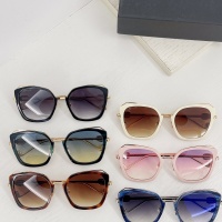 $60.00 USD Bvlgari AAA Quality Sunglasses #1060502