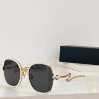 $60.00 USD Bvlgari AAA Quality Sunglasses #1060512