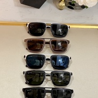 $68.00 USD Bvlgari AAA Quality Sunglasses #1060517