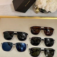 $68.00 USD Bvlgari AAA Quality Sunglasses #1060522