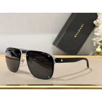 $68.00 USD Bvlgari AAA Quality Sunglasses #1060525