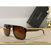 $68.00 USD Bvlgari AAA Quality Sunglasses #1060526