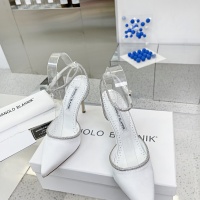 $108.00 USD Manolo Blahnik Sandals For Women #1060933