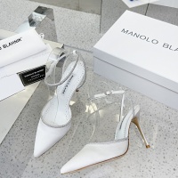 $108.00 USD Manolo Blahnik Sandals For Women #1060933