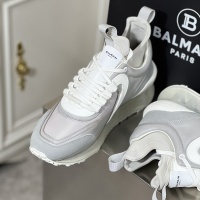 $160.00 USD Balmain Casual Shoes For Men #1060957