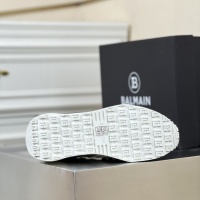 $160.00 USD Balmain Casual Shoes For Men #1060957