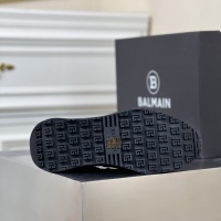 $160.00 USD Balmain Casual Shoes For Men #1060958
