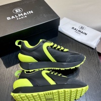$150.00 USD Balmain Casual Shoes For Men #1060974