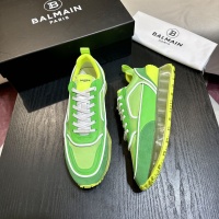 $150.00 USD Balmain Casual Shoes For Men #1060975