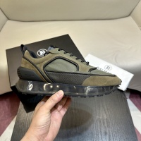 $150.00 USD Balmain Casual Shoes For Men #1060976