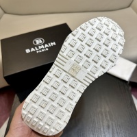 $150.00 USD Balmain Casual Shoes For Men #1060977