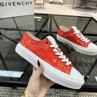 $125.00 USD Givenchy Casual Shoes For Men #1061245