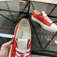 $125.00 USD Givenchy Casual Shoes For Women #1061246