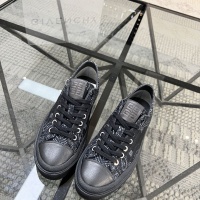 $125.00 USD Givenchy Casual Shoes For Men #1061247