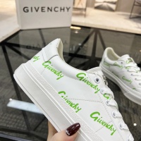$125.00 USD Givenchy Casual Shoes For Men #1061255