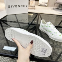 $125.00 USD Givenchy Casual Shoes For Men #1061255