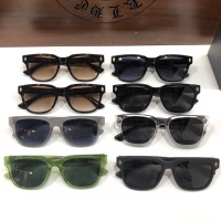 $64.00 USD Chrome Hearts AAA Quality Sunglasses #1061286