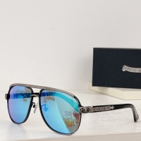$72.00 USD Chrome Hearts AAA Quality Sunglasses #1061297
