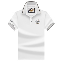 $39.00 USD Ralph Lauren Polo T-Shirts Short Sleeved For Men #1061556