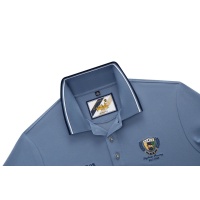 $39.00 USD Ralph Lauren Polo T-Shirts Short Sleeved For Men #1061563
