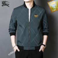 Burberry Jackets Long Sleeved For Men #1061631