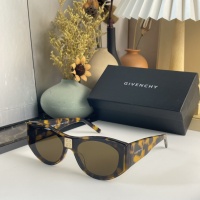 $56.00 USD Givenchy AAA Quality Sunglasses #1061789