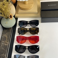 $56.00 USD Givenchy AAA Quality Sunglasses #1061789